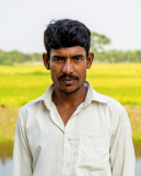 रमेश प्रसाद यादव,